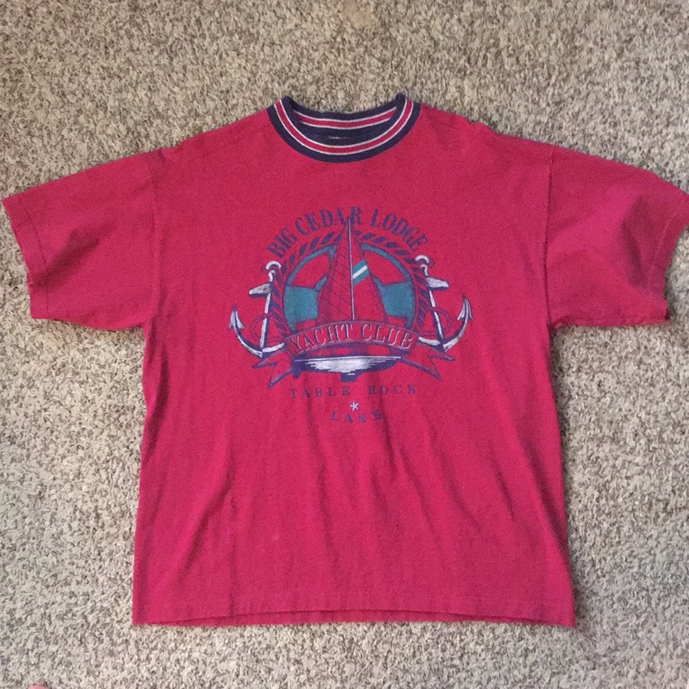 90s Gear for Sports T-shirt